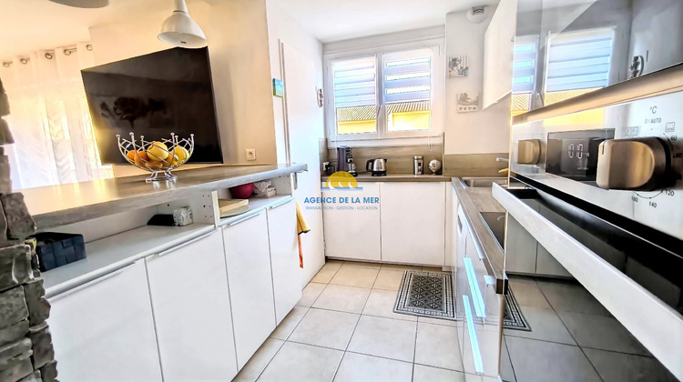 Ma-Cabane - Vente Appartement Fréjus, 68 m²