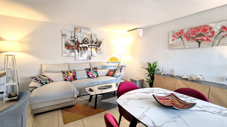 Ma-Cabane - Vente Appartement Fréjus, 68 m²