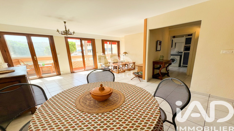 Ma-Cabane - Vente Appartement Fréjus, 66 m²