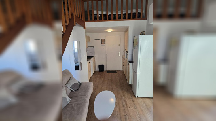 Ma-Cabane - Vente Appartement FREJUS, 36 m²