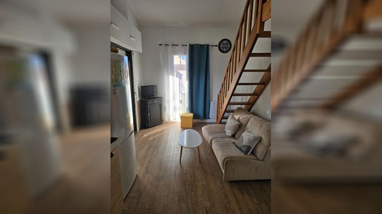 Ma-Cabane - Vente Appartement FREJUS, 36 m²