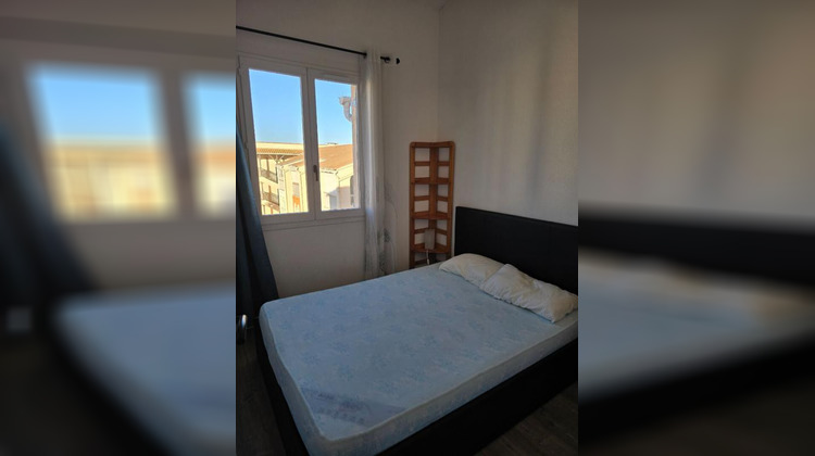 Ma-Cabane - Vente Appartement FREJUS, 36 m²