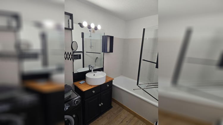 Ma-Cabane - Vente Appartement FREJUS, 36 m²