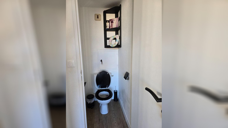 Ma-Cabane - Vente Appartement FREJUS, 36 m²