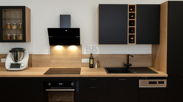 Ma-Cabane - Vente Appartement Fréjus, 91 m²