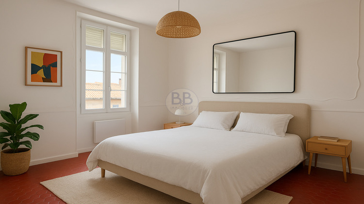 Ma-Cabane - Vente Appartement Fréjus, 91 m²