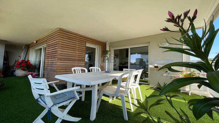 Ma-Cabane - Vente Appartement Fréjus, 68 m²