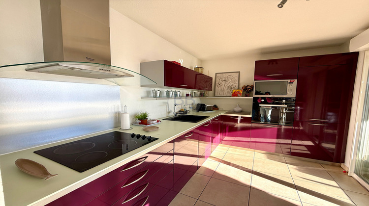 Ma-Cabane - Vente Appartement Fréjus, 68 m²