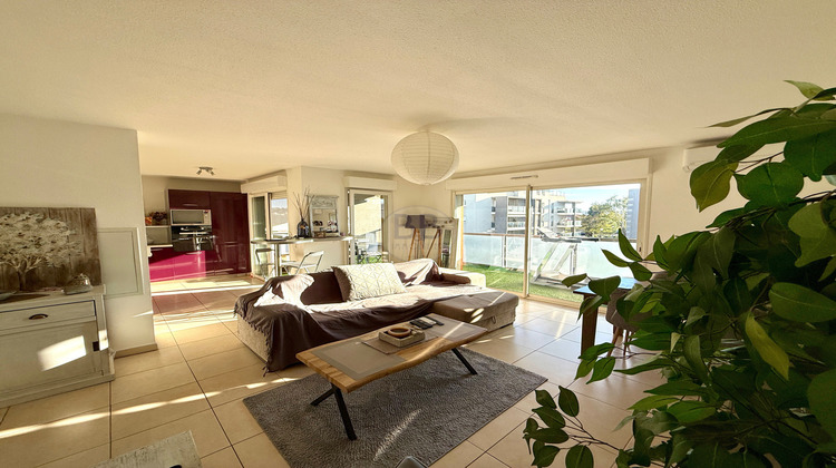 Ma-Cabane - Vente Appartement Fréjus, 68 m²