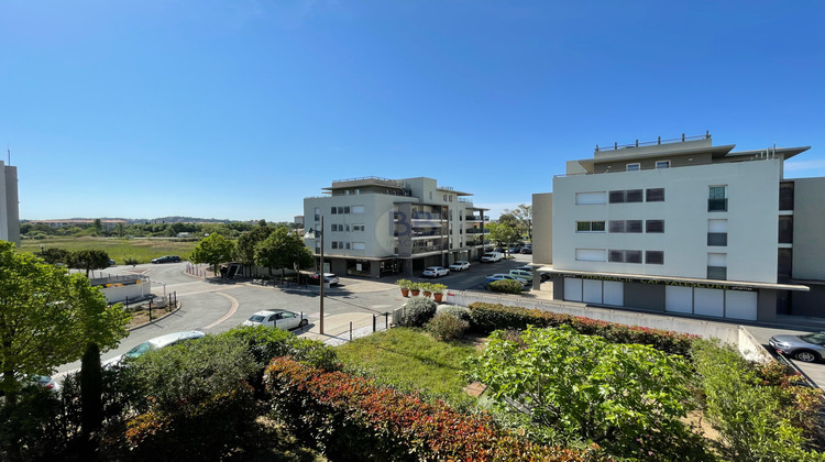 Ma-Cabane - Vente Appartement Fréjus, 68 m²