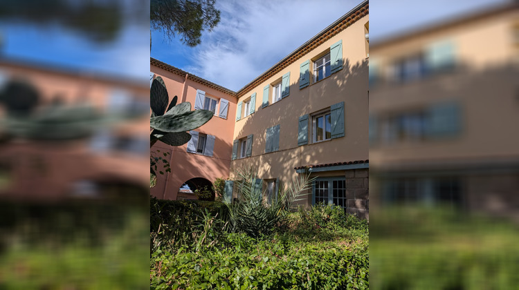 Ma-Cabane - Vente Appartement Fréjus, 82 m²