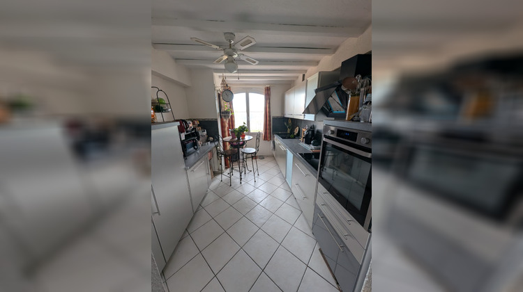 Ma-Cabane - Vente Appartement Fréjus, 82 m²
