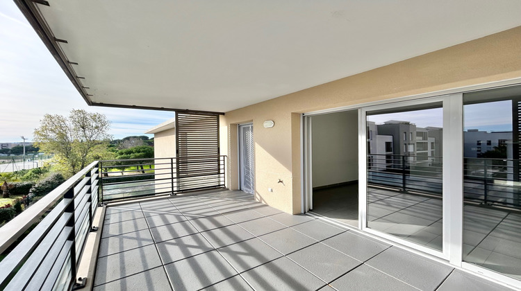 Ma-Cabane - Vente Appartement Fréjus, 61 m²