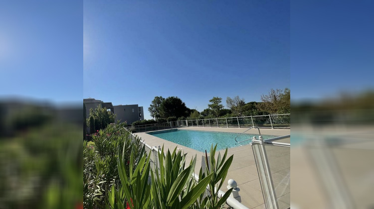 Ma-Cabane - Vente Appartement Fréjus, 61 m²