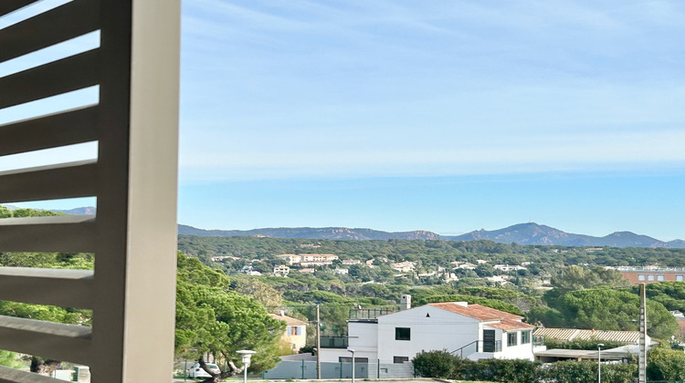 Ma-Cabane - Vente Appartement Fréjus, 61 m²