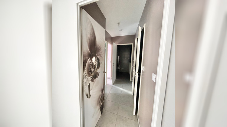 Ma-Cabane - Vente Appartement Fréjus, 61 m²