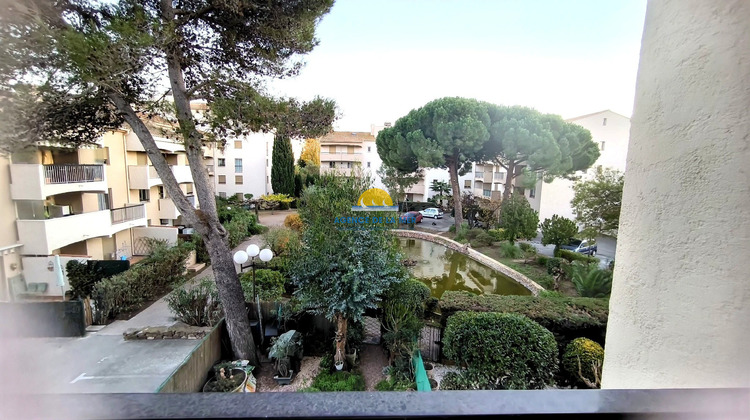 Ma-Cabane - Vente Appartement Fréjus, 42 m²