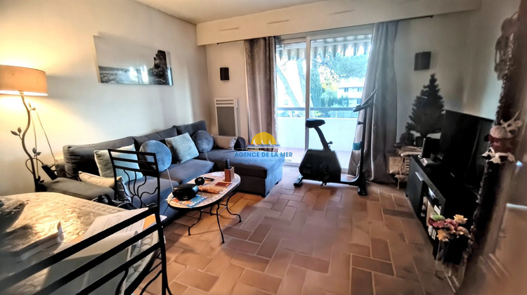 Ma-Cabane - Vente Appartement Fréjus, 42 m²