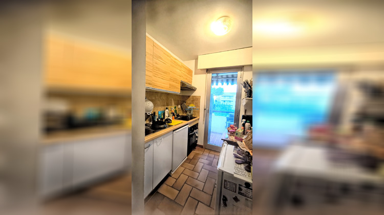 Ma-Cabane - Vente Appartement Fréjus, 42 m²