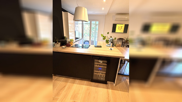 Ma-Cabane - Vente Appartement Fréjus, 45 m²