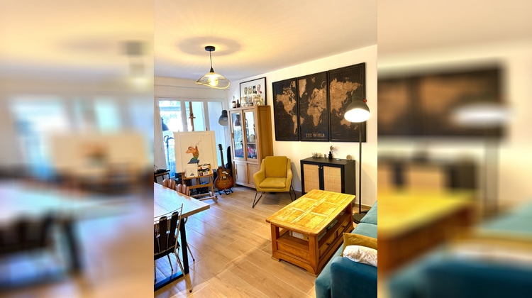 Ma-Cabane - Vente Appartement Fréjus, 45 m²