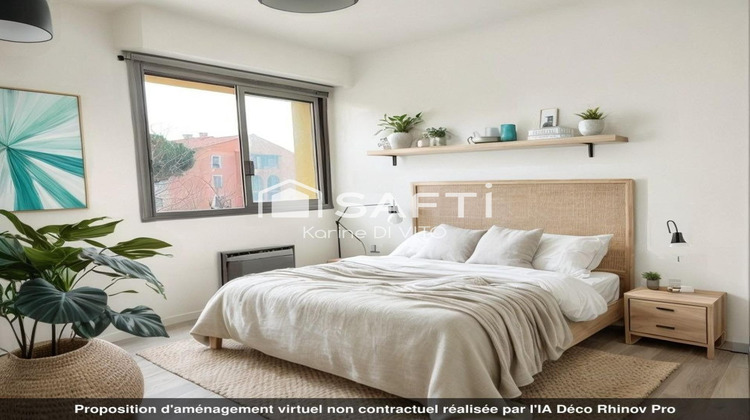 Ma-Cabane - Vente Appartement Frejus, 66 m²