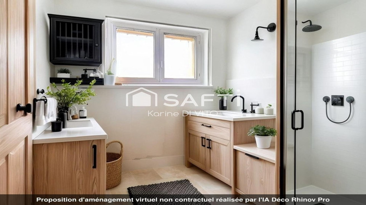 Ma-Cabane - Vente Appartement Frejus, 66 m²