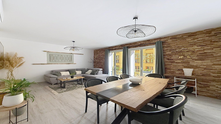 Ma-Cabane - Vente Appartement Frejus, 78 m²