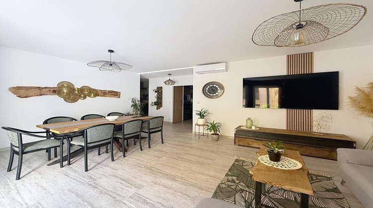 Ma-Cabane - Vente Appartement Frejus, 78 m²