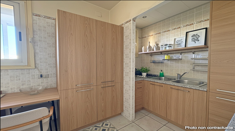 Ma-Cabane - Vente Appartement FREJUS, 0 m²