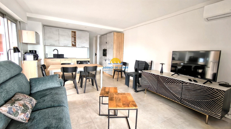 Ma-Cabane - Vente Appartement Fréjus, 37 m²