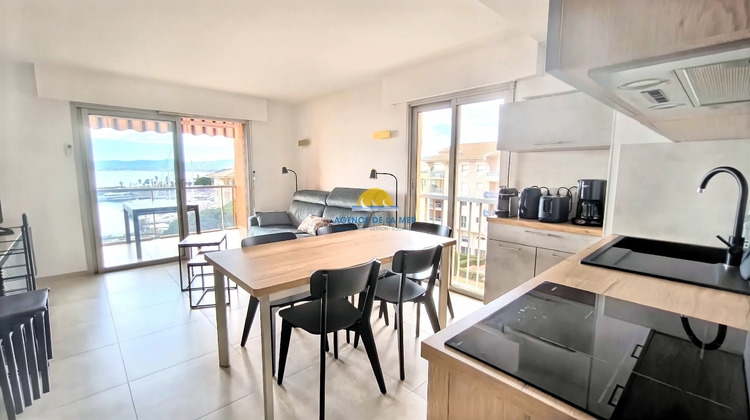 Ma-Cabane - Vente Appartement Fréjus, 37 m²
