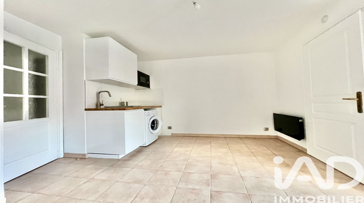 Ma-Cabane - Vente Appartement Fréjus, 24 m²