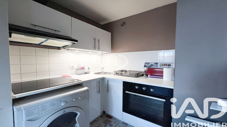 Ma-Cabane - Vente Appartement Fréjus, 42 m²