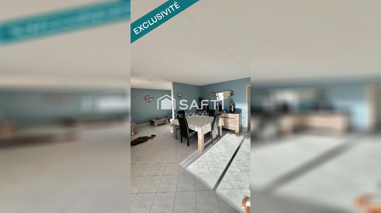 Ma-Cabane - Vente Appartement Frejus, 77 m²