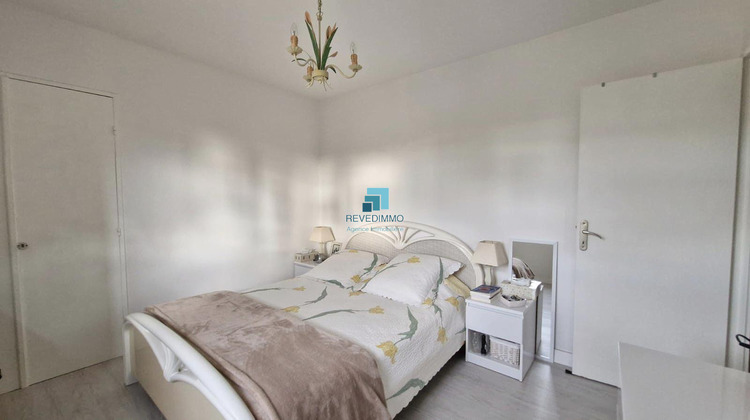 Ma-Cabane - Vente Appartement Fréjus, 77 m²