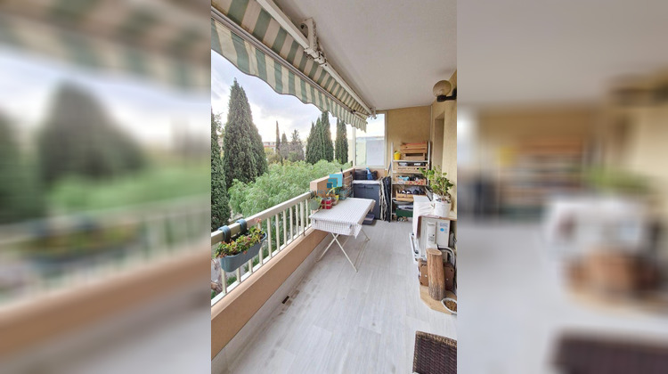 Ma-Cabane - Vente Appartement Fréjus, 77 m²