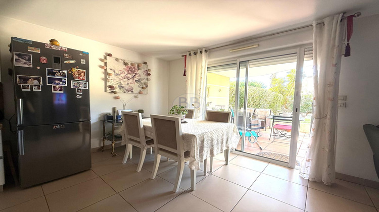 Ma-Cabane - Vente Appartement Fréjus, 46 m²