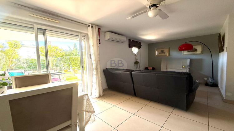 Ma-Cabane - Vente Appartement Fréjus, 46 m²