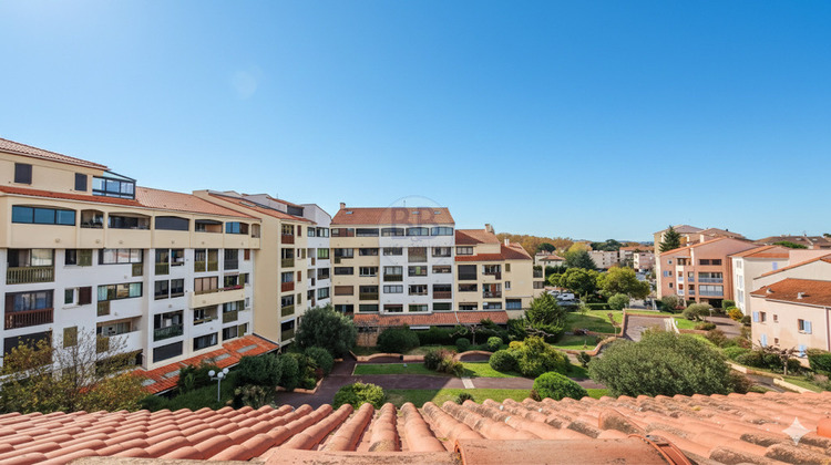 Ma-Cabane - Vente Appartement Fréjus, 36 m²