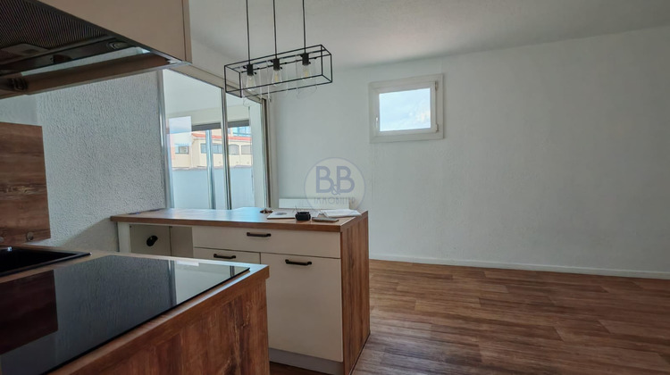 Ma-Cabane - Vente Appartement Fréjus, 36 m²