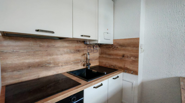Ma-Cabane - Vente Appartement Fréjus, 36 m²
