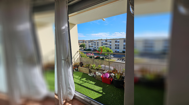 Ma-Cabane - Vente Appartement Fréjus, 83 m²