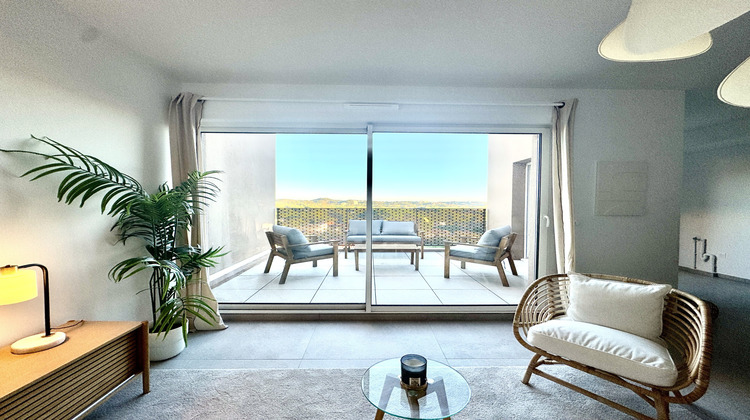 Ma-Cabane - Vente Appartement Fréjus, 82 m²