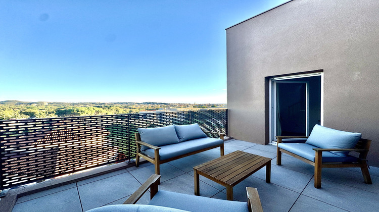 Ma-Cabane - Vente Appartement Fréjus, 82 m²