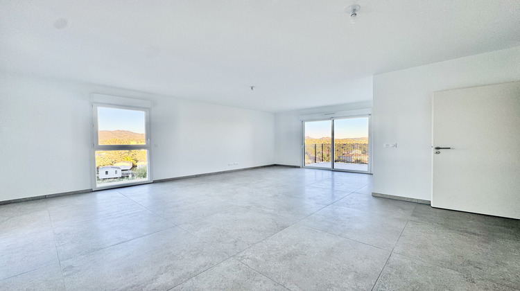 Ma-Cabane - Vente Appartement Fréjus, 95 m²