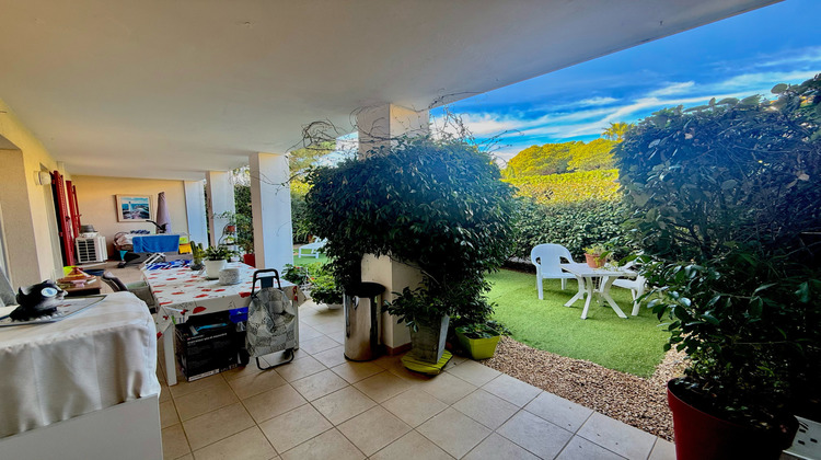 Ma-Cabane - Vente Appartement Fréjus, 54 m²