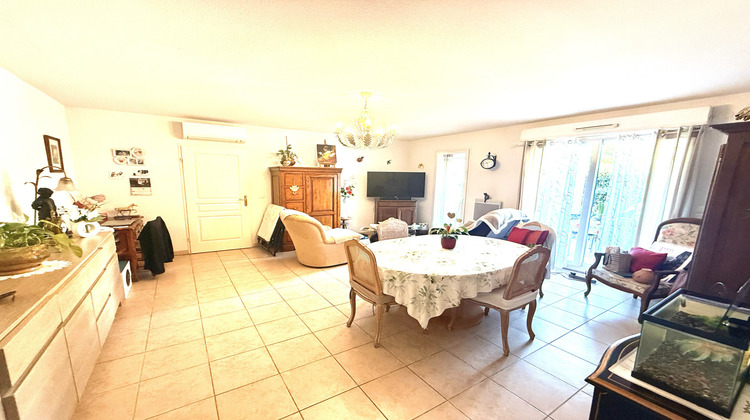 Ma-Cabane - Vente Appartement Fréjus, 54 m²