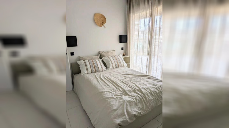 Ma-Cabane - Vente Appartement Fréjus, 42 m²