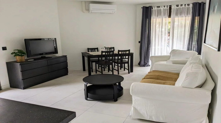 Ma-Cabane - Vente Appartement Fréjus, 42 m²